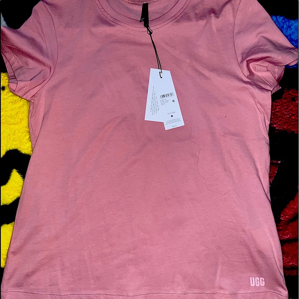 Brand new Ugg shirt never been worn